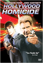 Hollywood Homicide