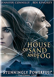 House of Sand and Fog