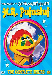 H.R. Pufnstuf: The Complete Series