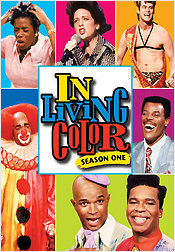 In Living Color: The Complete First Season