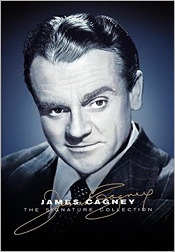 James Cagney: The Signature Collection