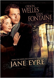 Jane Eyre