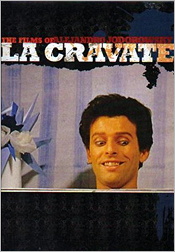 La Cravate