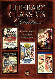 Literary Classics Collection