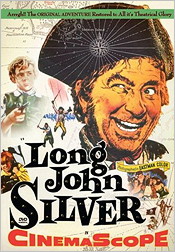 Long John Silver