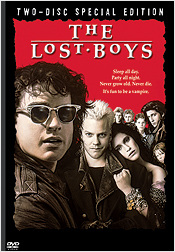 The Lost Boys: Special Edition