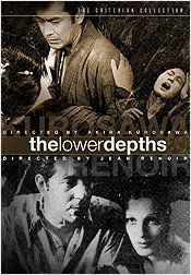 The Lower Depths (Criterion)