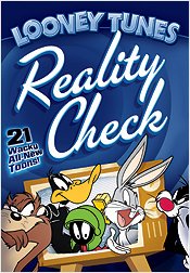 Looney Tunes: Reality Check