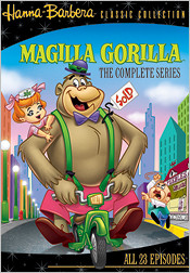 Magilla Gorilla