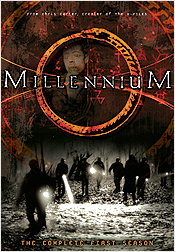 Millennium: The Complete First Season