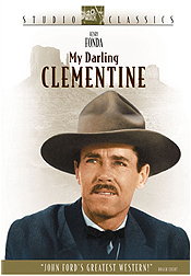 My Darling Clementine