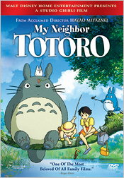 My Neighbor Totoro