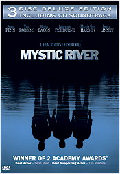 Mystic River: Deluxe Edition (3-discs)