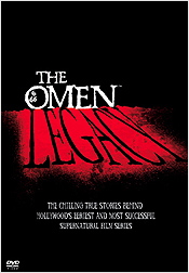 Omen Legacy