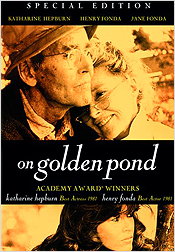 On Golden Pond