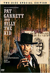 Pat Garrett and Billy the Kid: Special Edition