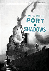 Port of Shadows (Criterion)