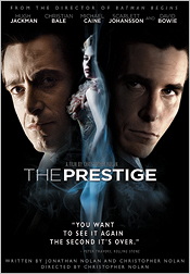 The Prestige