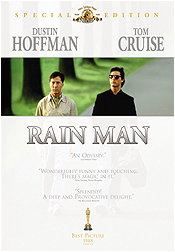 Rain Man: SE
