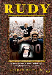 Rudy: Deluxe Edition