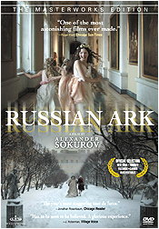 Russian Ark