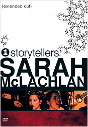 Sarah McLachlan: VH-1 Storytellers