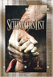 Schindler's List - Collector's Widescreen Gift Set