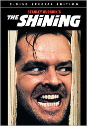 The Shining: 2-Disc Special Edition