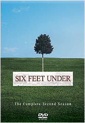 Six Feet Under: The Complete Second Season
