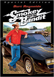 Smokey and the Bandit: Special Edition