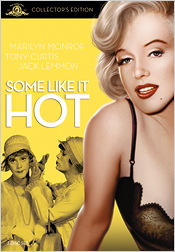 Some Like it Hot: Collector's Edition