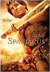 Spartacus