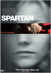 Spartan