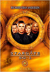 Stargate SG-1: Season Six