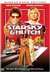 Starsky & Hutch