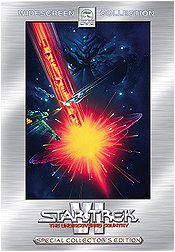 Star Trek VI: The Undiscovered Country - Special Collector's Edition