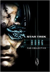 Star Trek: Fan Collective - Borg