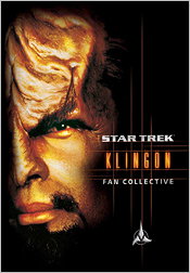 Star Trek: Fan Collective - Klingon