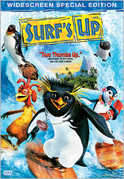Surf's Up: Special Edition