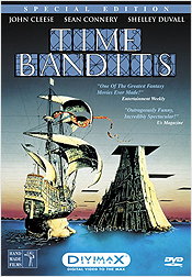 Time Bandits: Divimax Special Edition