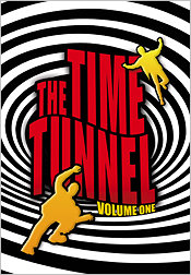 Time Tunnel: Volume One