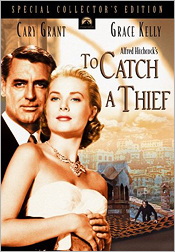 To Catch a Thief: Special Collector's Edition