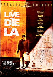 To Live and Die in L.A.: Special Edition