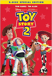 Toy Story 2: Special Edition