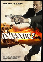 The Transporter 2