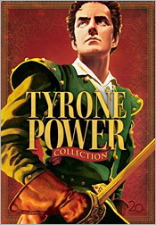 Tyrone Power Collection