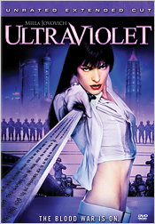 Ultraviolet: Unrated