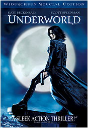 Underworld: Special Edition