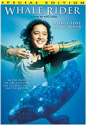 Whale Rider: Special Edition