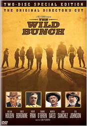 The Wild Bunch: Special Edition